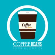 Drink design vector illustration N2