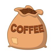 Sack Of Coffee
