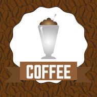 coffee design N1222