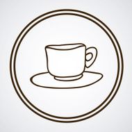 coffee design N1233