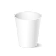 Coffee Cup Isolated