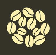 coffee design N1242
