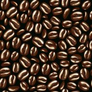 Coffee Seamless Pattern N42