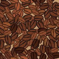 Coffee background N73