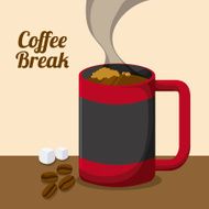coffee design N1265