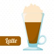 coffee design N1267