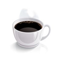 cup of coffee N274