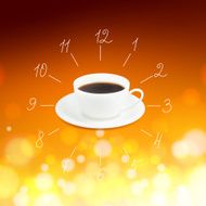 coffee cup N339