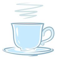 Cup of Coffee (Vector) N3