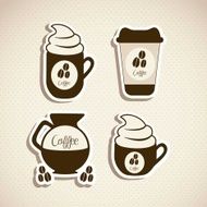 Coffee Icon N93