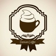 Coffee Icon N94