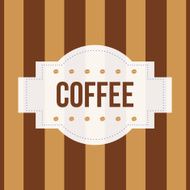 Coffee Icons N109