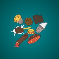 Sweets N9