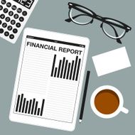 Financial report N10