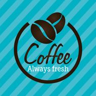 Coffee design vector illustration N47