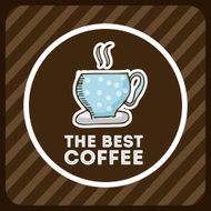 coffee design N1273
