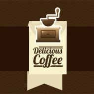 coffee design N1276