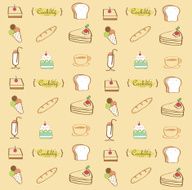 Bakery Pattern N2