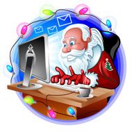 Letters From Santa N2
