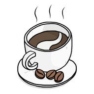 Hot Coffee N19