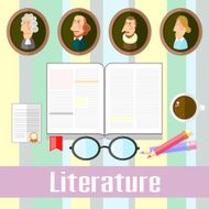 Literature