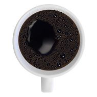Coffee - Vector Illusration