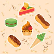 confection