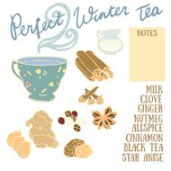 Perfect Winter Tea Recipe