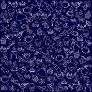 The beautiful sample of a background different objects N2