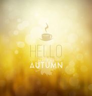 Hello autumn N4