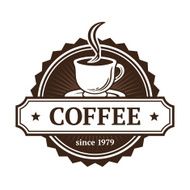 coffee label N45