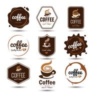 coffee label N47