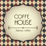 coffee design N1283