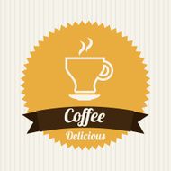 coffee design N1285