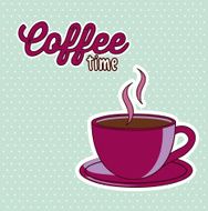 coffee design N1286