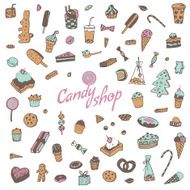 Sweets N10