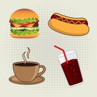 Fast Food N16
