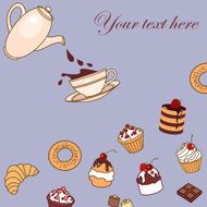 cake card N5