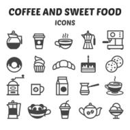 Icons Coffee N7