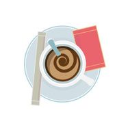cup of coffee N277