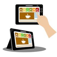 Food Self Order N2