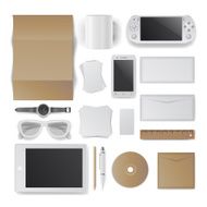 Branding identity