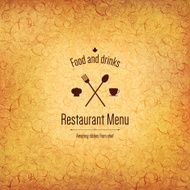Restaurant menu design N41