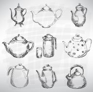 Cutlery set