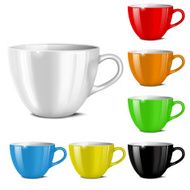 Set of cups N2