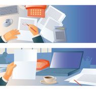 Analysis and selection