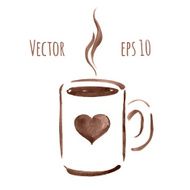 cup of coffee N281