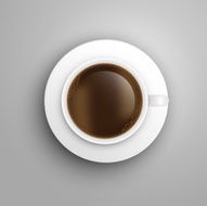 cup of coffee N282