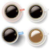 coffee cups N48