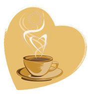 coffee cup N353
